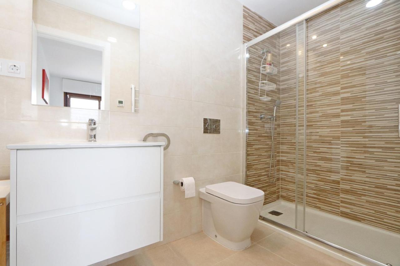 Ref 9938 Apartamento Gala Dehesa de Campoamor  Exterior foto